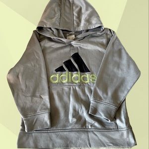 Adidas Little Boys Hoodie